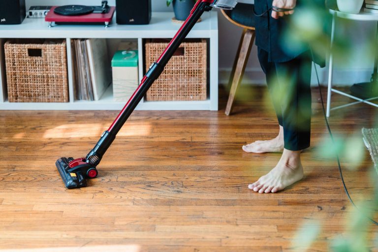 Keep your wood floors pristine: Four cleaning mistakes to avoid