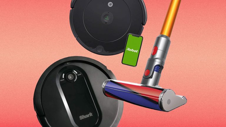 12 Best Early Black Friday Vacuum Deals, Vetted by AD (2025)