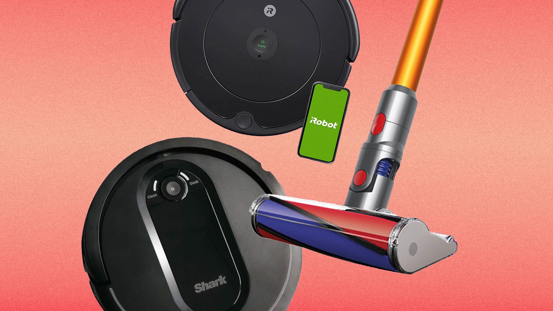 12 Best Early Black Friday Vacuum Deals, Vetted by AD (2025)