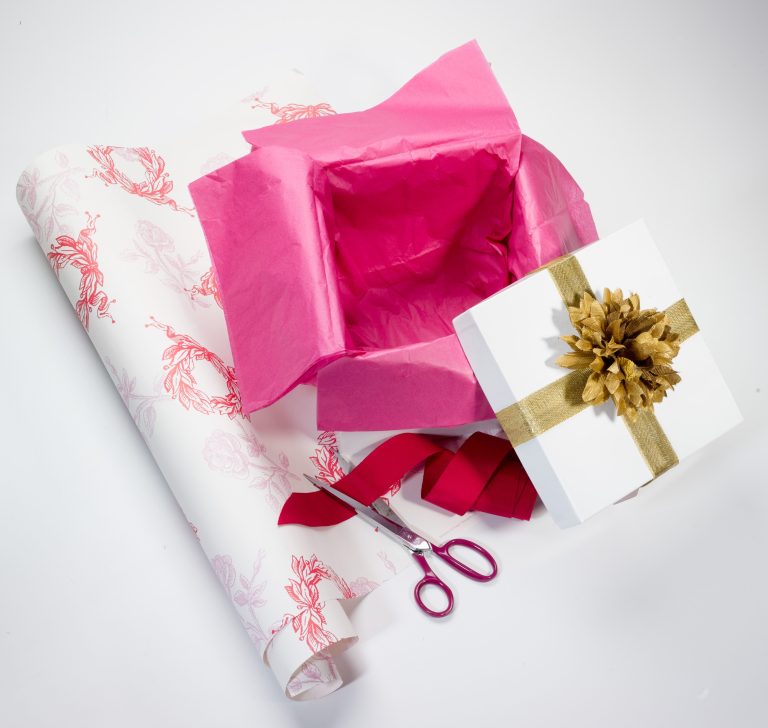 11 Best Places to Buy Wrapping Paper, From Etsy to Amazon (2025)