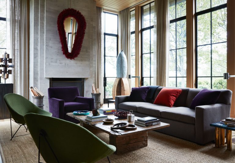 This Louisville Home Shows What Happens When You Don’t Rush Design