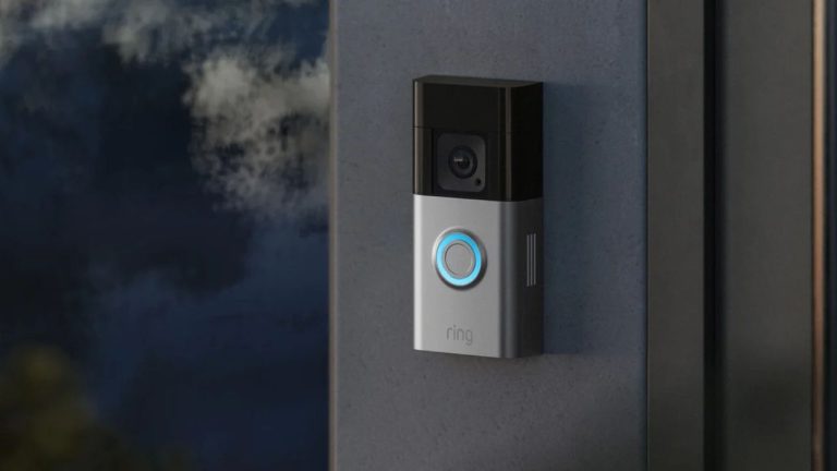 The Ring Battery Doorbell Pro Is a Premium Model at a Premium Price – But the New Bird's Eye Feature is Not Needed for Day-to-Day Life