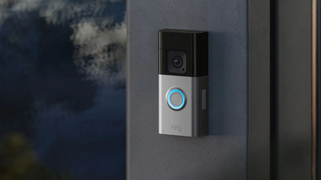 The Ring Battery Doorbell Pro Is a Premium Model at a Premium Price – But the New Bird's Eye Feature is Not Needed for Day-to-Day Life