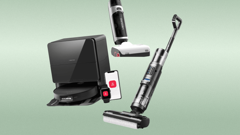 7 Best Wet-Dry Vacuums of 2025, Tested and Reviewed by AD
