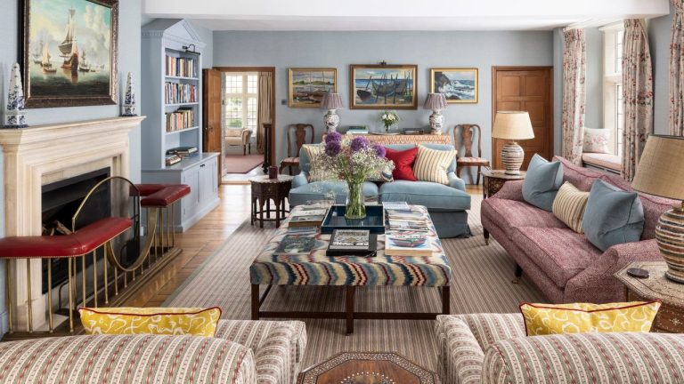 I Asked Interior Designers to Share Their Alternative Picks for Color of the Year 2026 – the Results Were Surprising and Couldn't Be Further from White