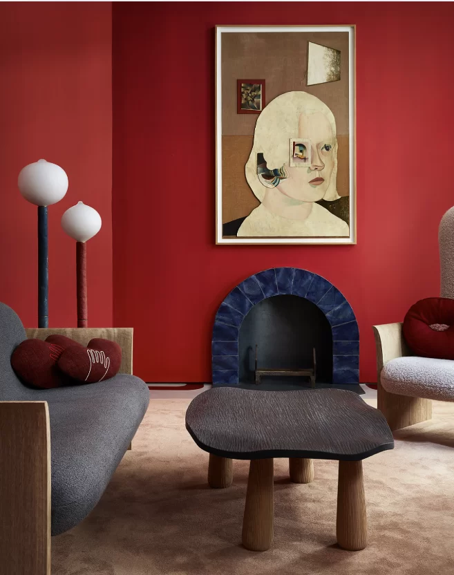 Pierre Yovanovitch and the Welcoming Aesthetic