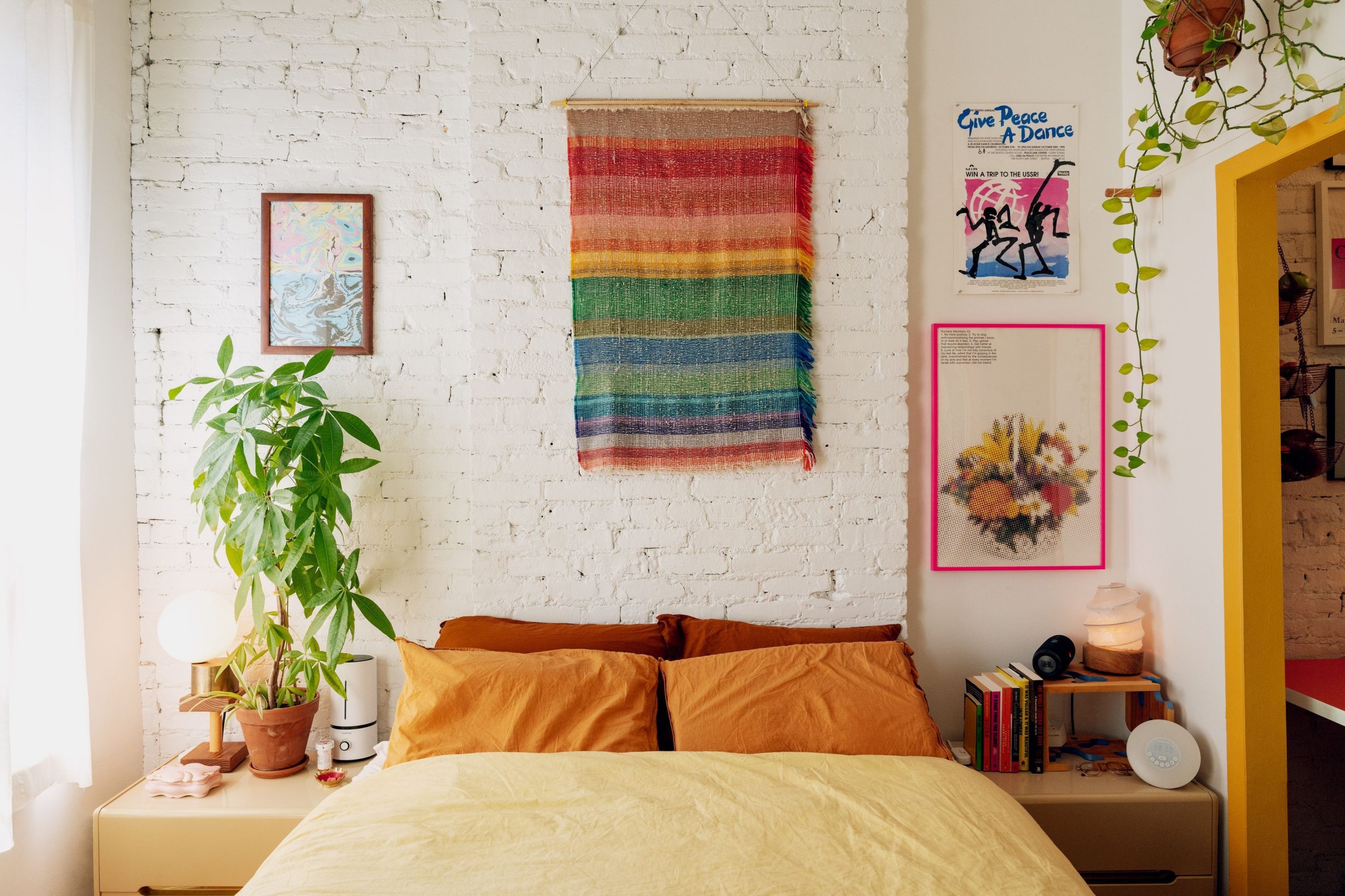 The 8 Best Pillows AD Editors Prize in Their Bedrooms (2025)