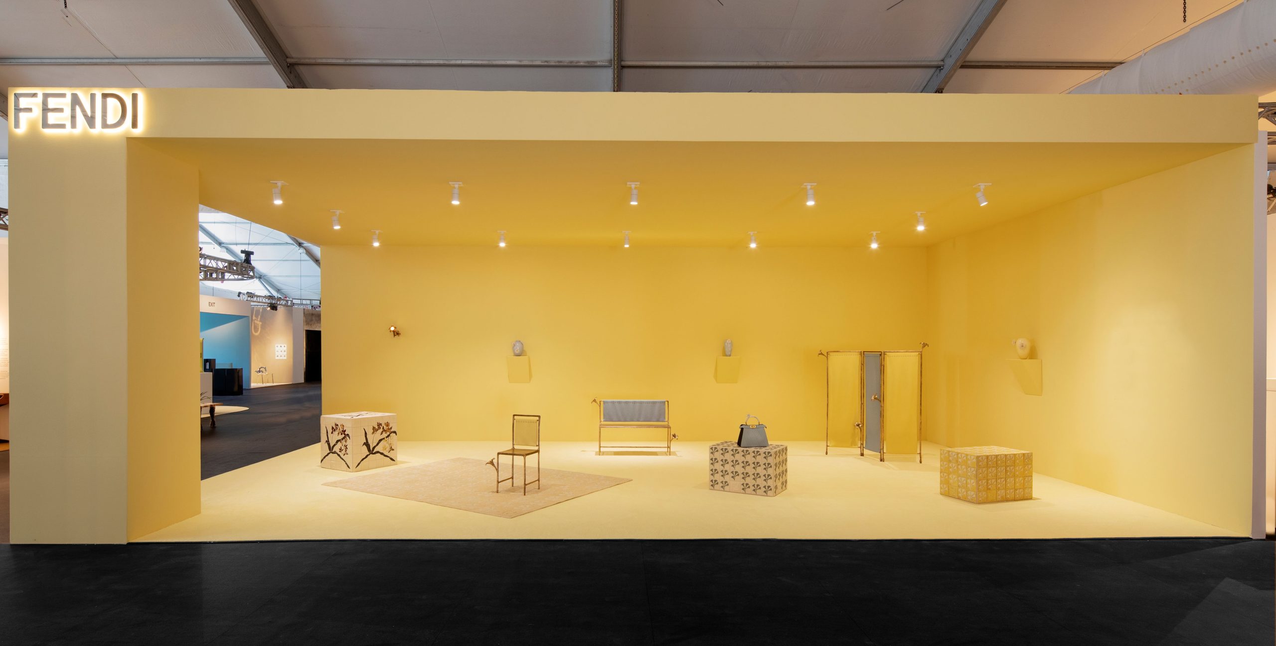 What We Saw, Liked, And Would Like More Of At Design Miami 2025