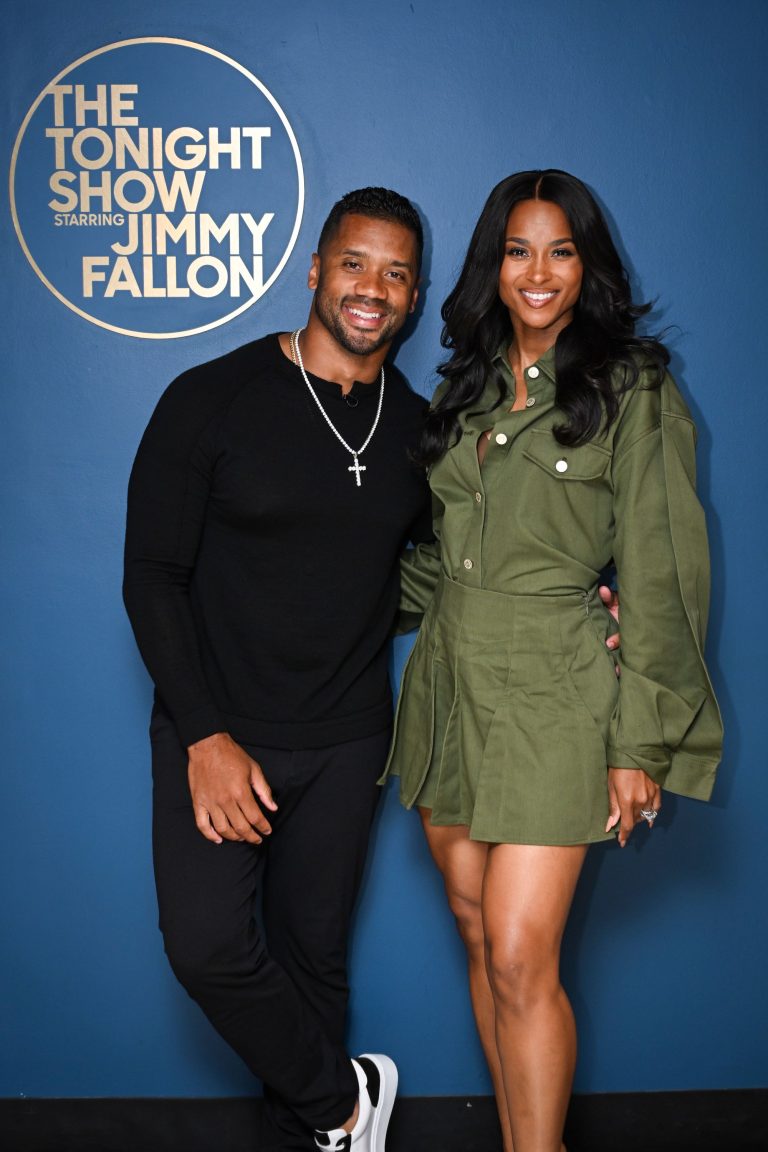 Russell Wilson and Ciara List Californian Estate for $54.9 Million