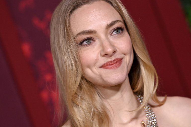 Where Does Amanda Seyfried Live?