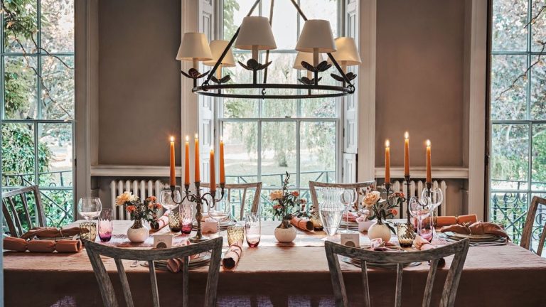 Festive Hosts, Take Note: Anthropologie’s Sale Has Landed, and This Year’s Tableware Finds Are Exceptionally Good