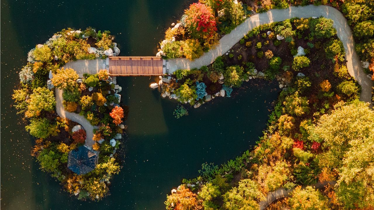 Beyond Wild Expectations: Michigan’s Very Own Slice of Japan – Where Ancient Garden Design Provides a Deep Connection to Nature