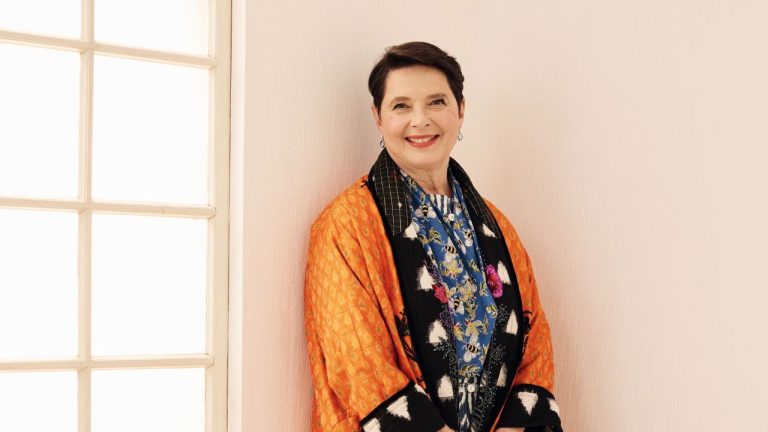 Turns Out, the Secret to a Cozy, Ambient Kitchen Is in Strategic Lighting – Isabella Rossellini's Farmhouse Space Is the Only Blueprint to Follow