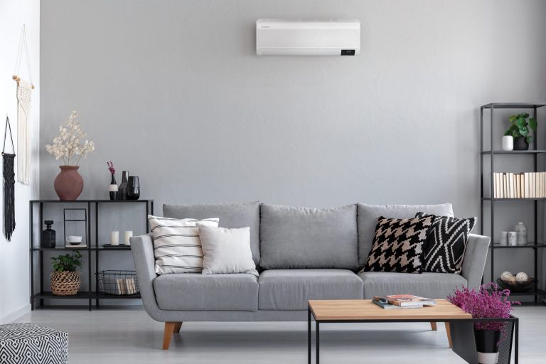 Stay Cool with Samsung’s WindFree™ Air Conditioner Featuring Direct Inverter Technology