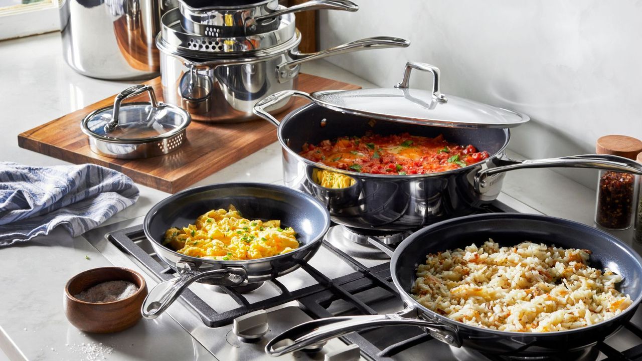 Zwilling’s Cyber Week Sale is Even Better Than Black Friday – These are the Lowest Prices I've Seen All Year on Luxe European Cookware