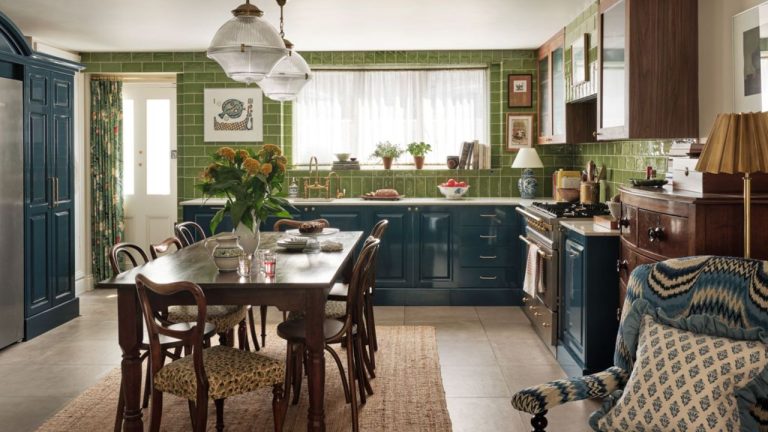 Professional Organizers Say a ‘No-Buy Year’ Is the Ultimate Decluttering Rule – Here's How It Can Help You Save for a House in 2026