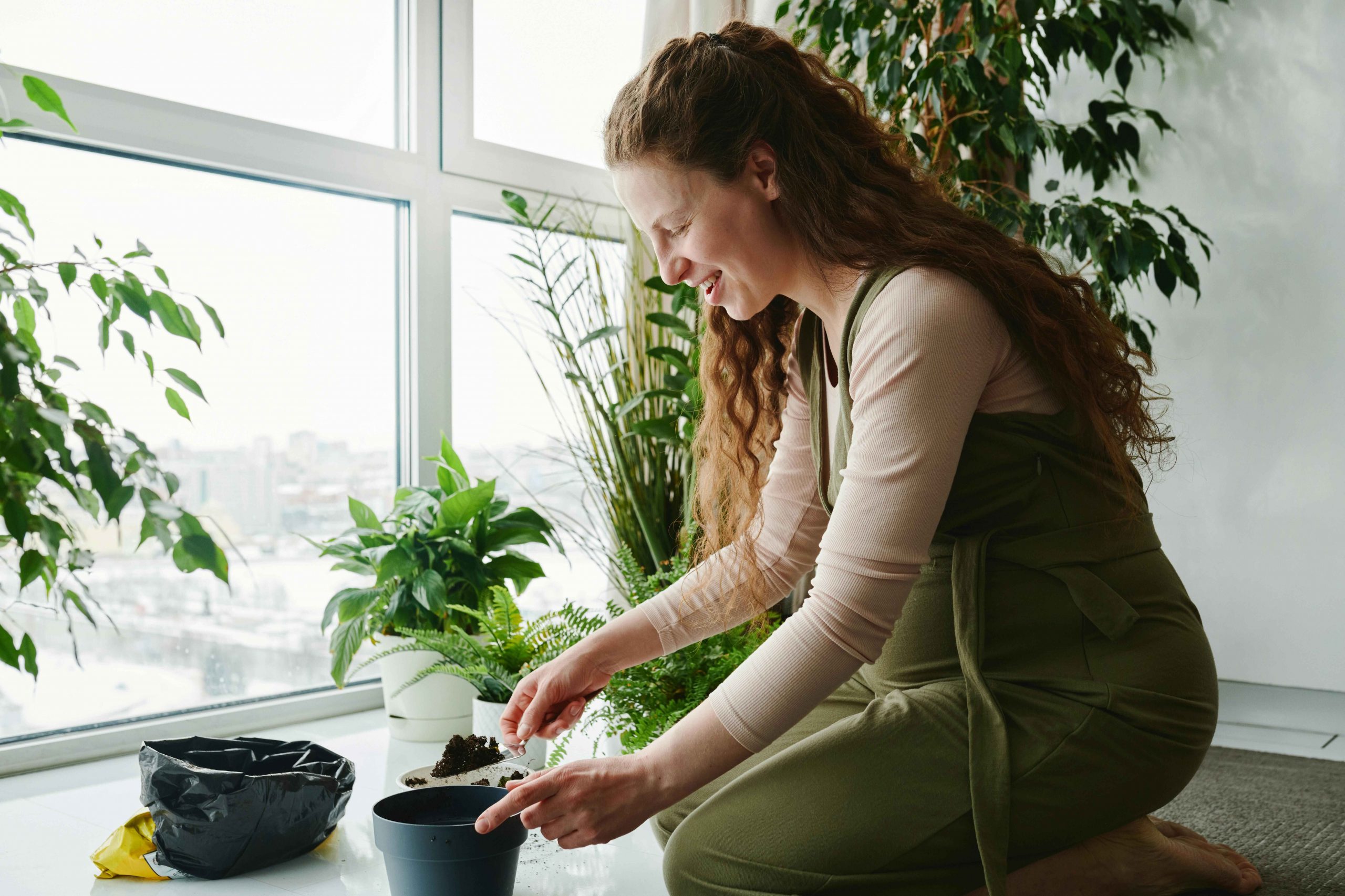 Best tools for urban gardeners: Elevate your city gardening game