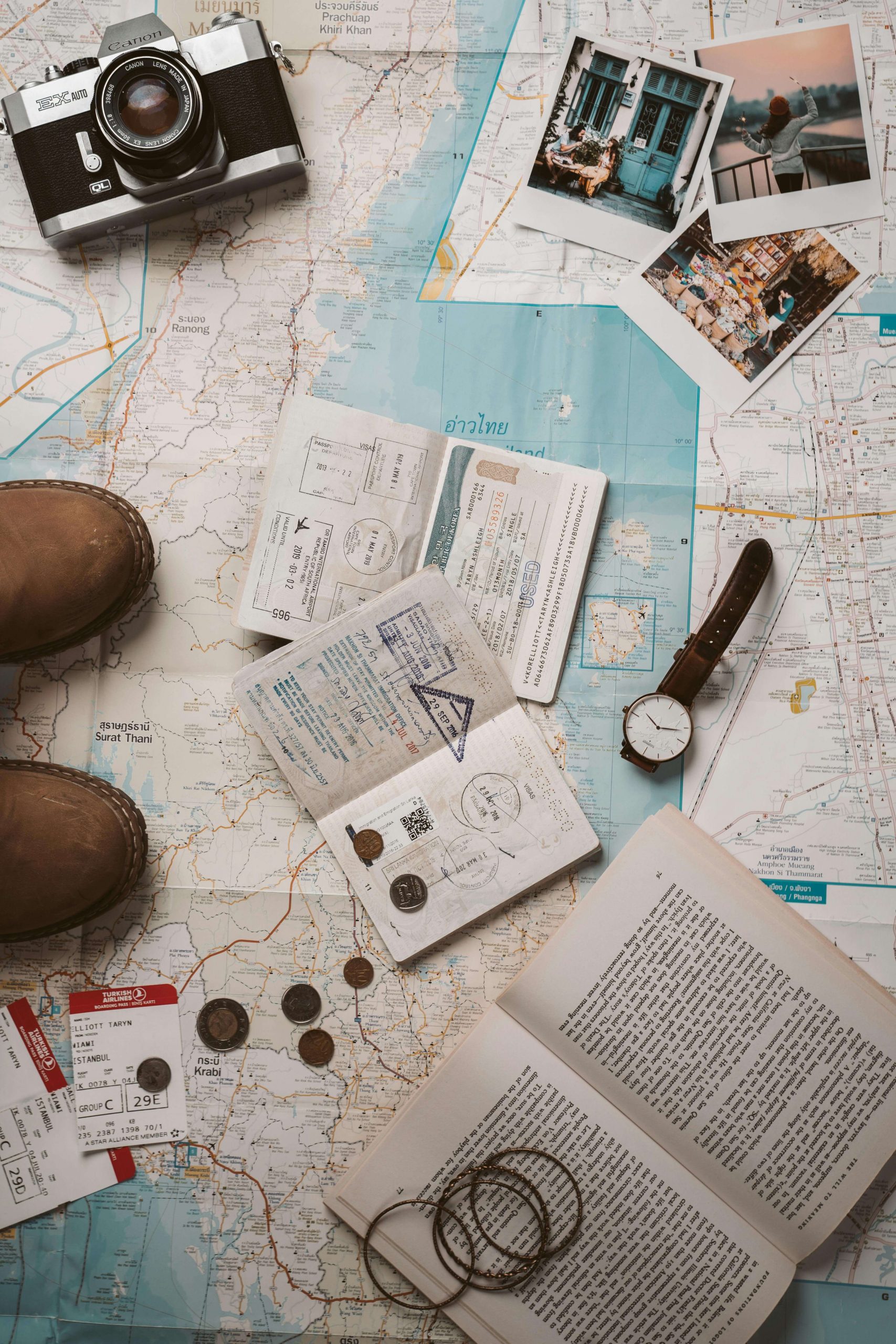 2026 travel trends: the new rules of wanderlust