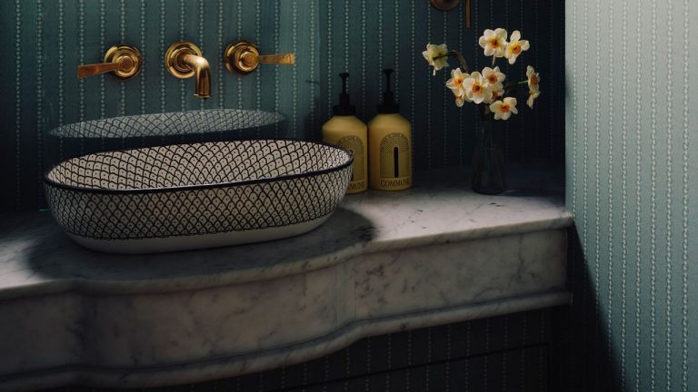 6 Guest Bathroom Mistakes Designers Always Notice, and What You Should Do Instead