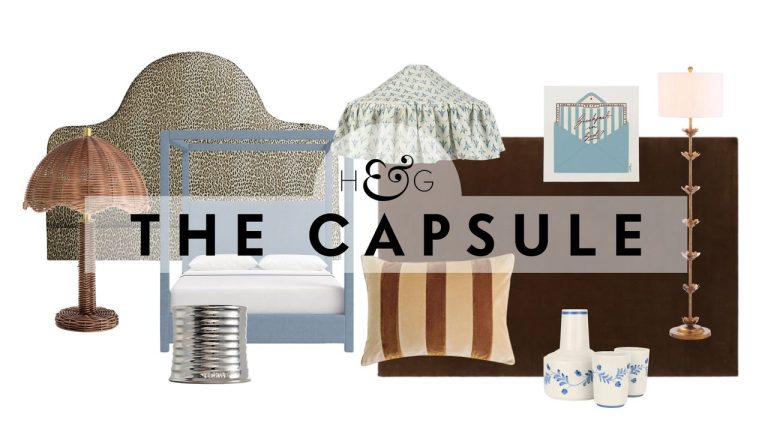 The Bedroom Is Having a "Main Character" Moment in 2026 – These 22 Chic Finds Help Set the Mood