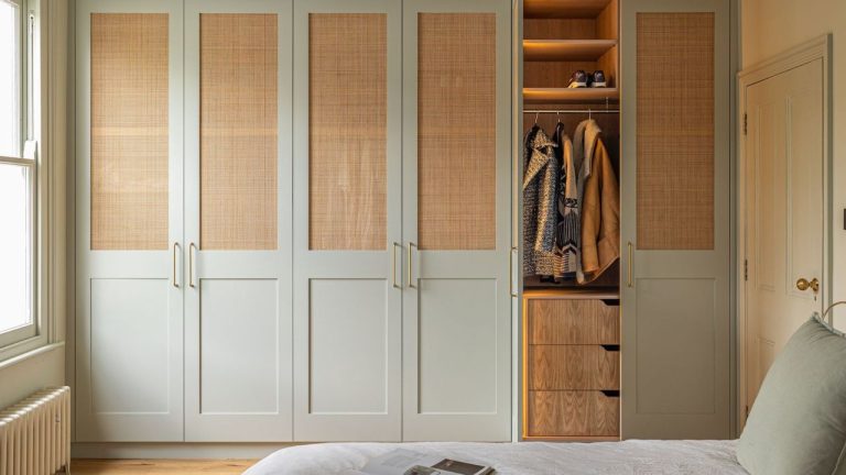I Tried the Five-Five Decluttering Rule to Stop Closet-Clutter Before It Even Starts – I'm Shocked That it Works