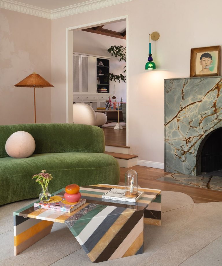 It’s Not Too Late to Set Resolutions for Your Home – These Easy Changes Instantly Refresh Older Schemes