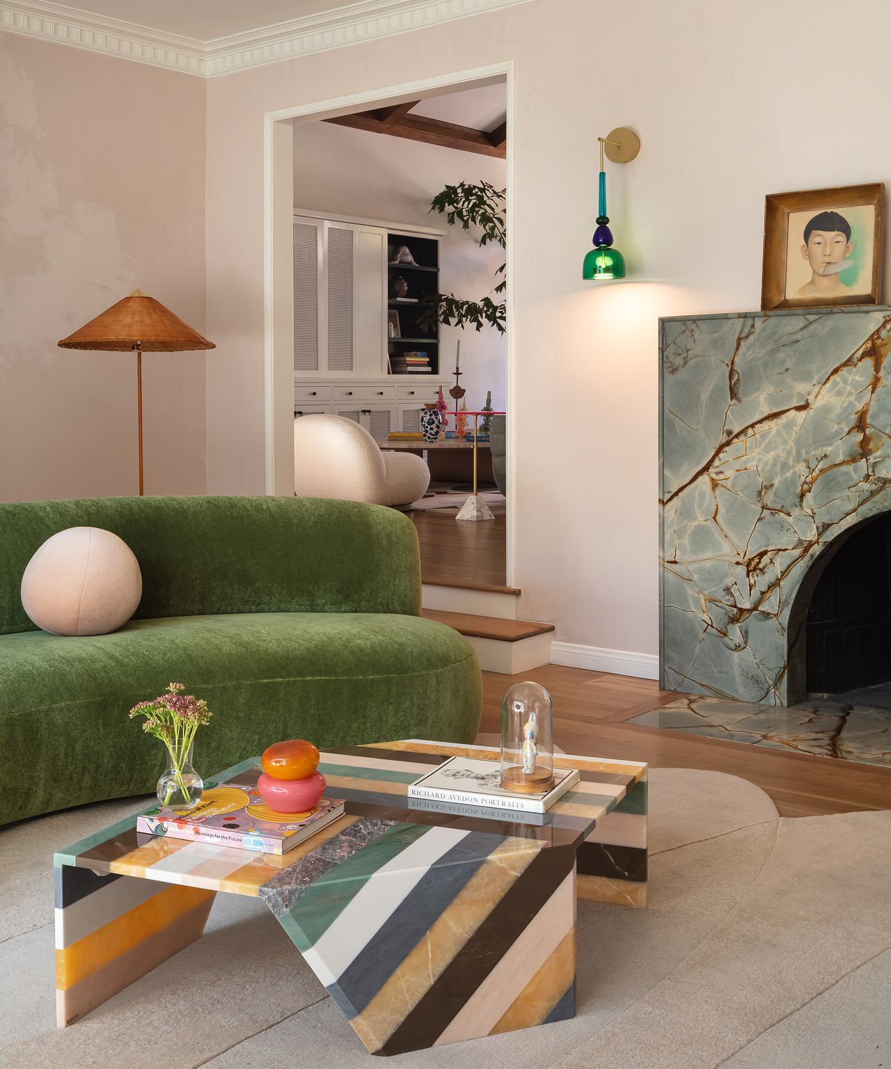 It’s Not Too Late to Set Resolutions for Your Home – These Easy Changes Instantly Refresh Older Schemes