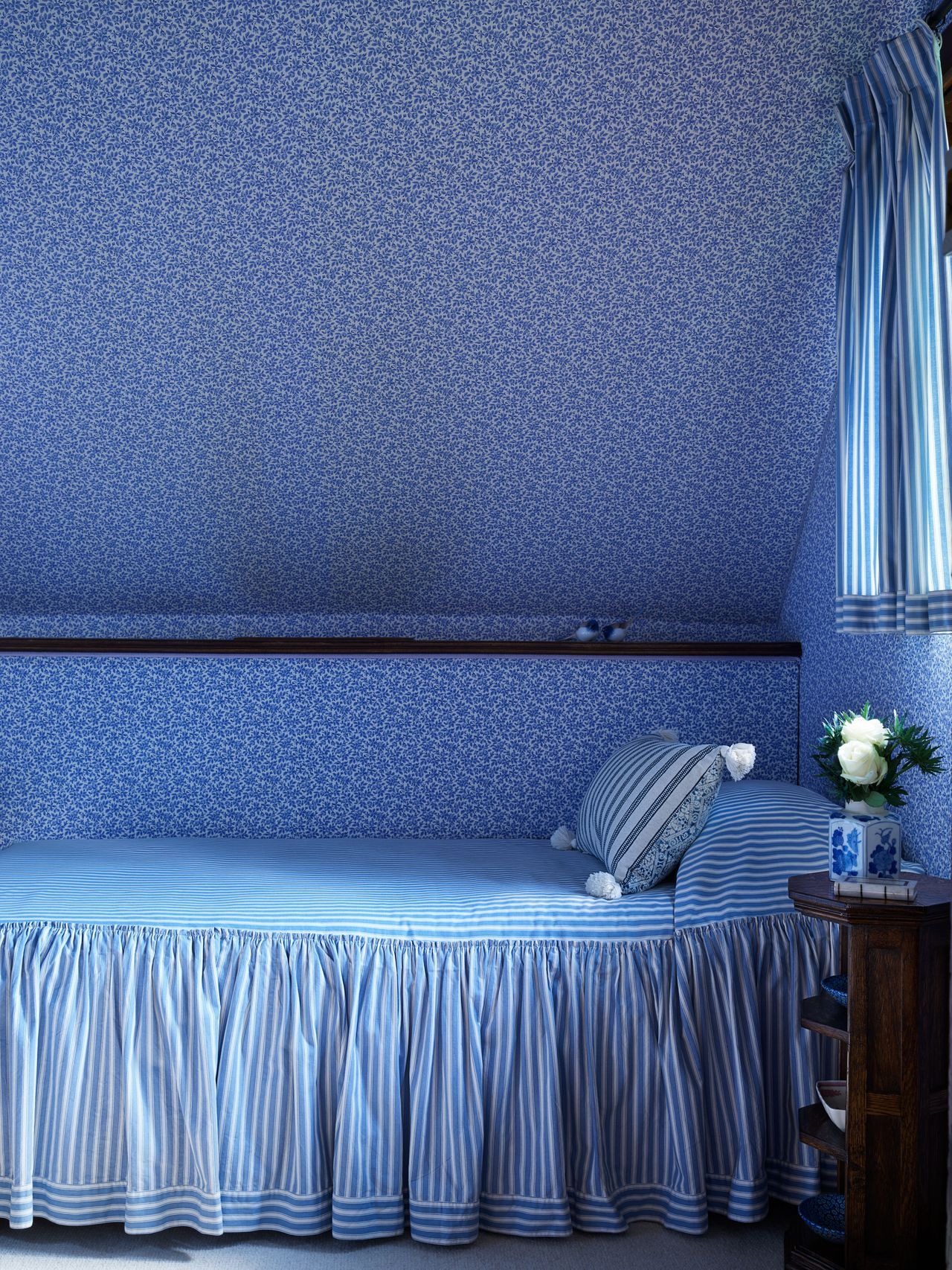 The Best Striped Sheets for Every Bedding Personality (2026)