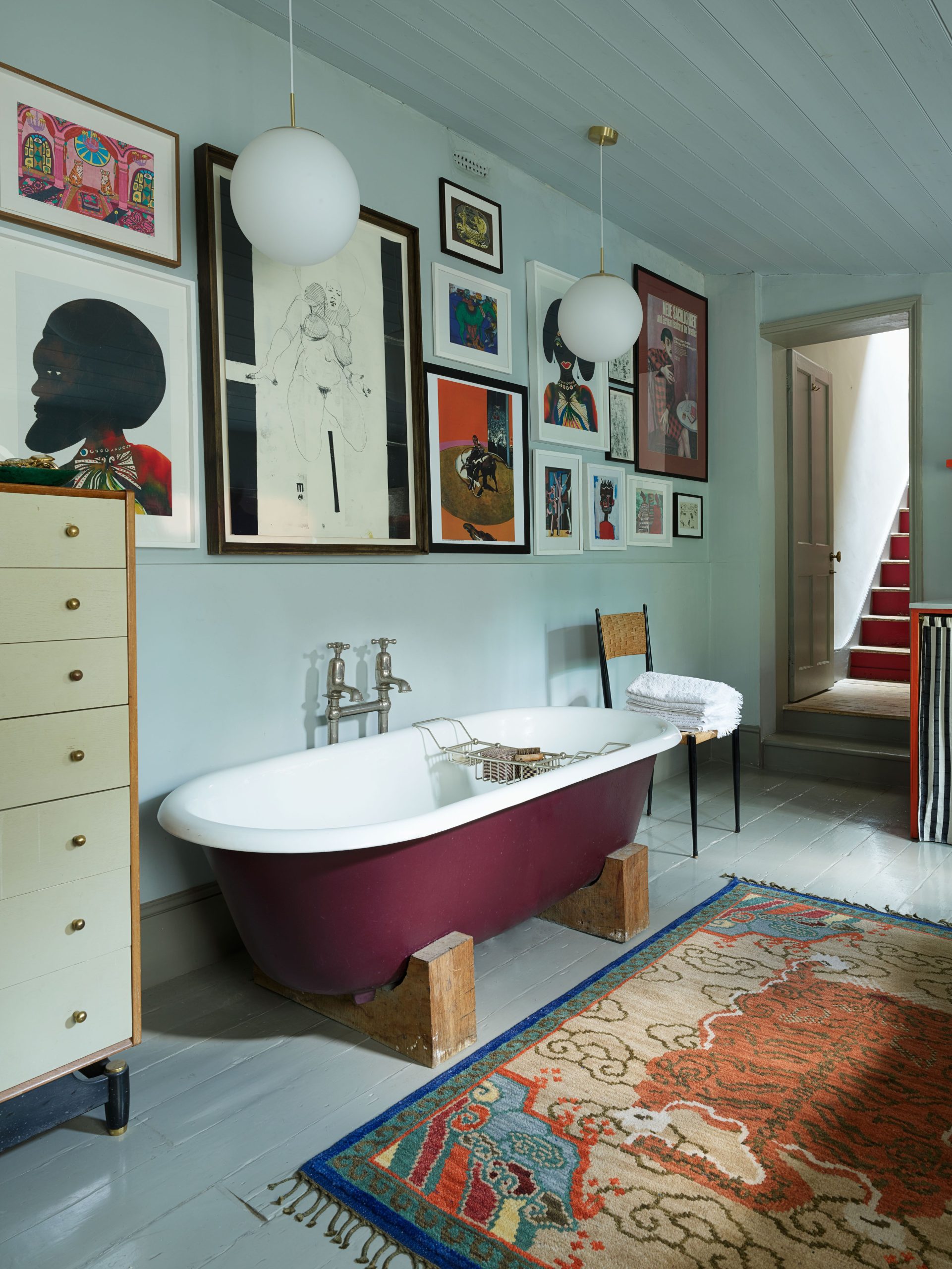 17 Best Bath Mats and Bath Rugs for Elevating Your Space in 2026