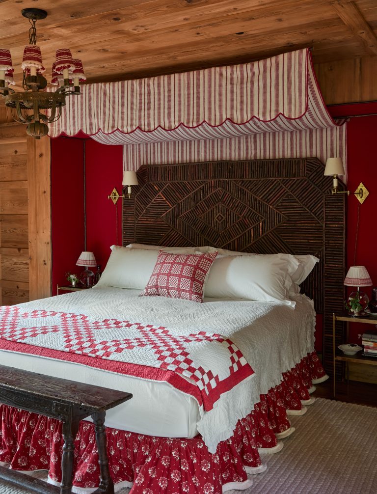 The Best Patchwork Quilts for an Heirloom-Inspired Bedspread (2026)