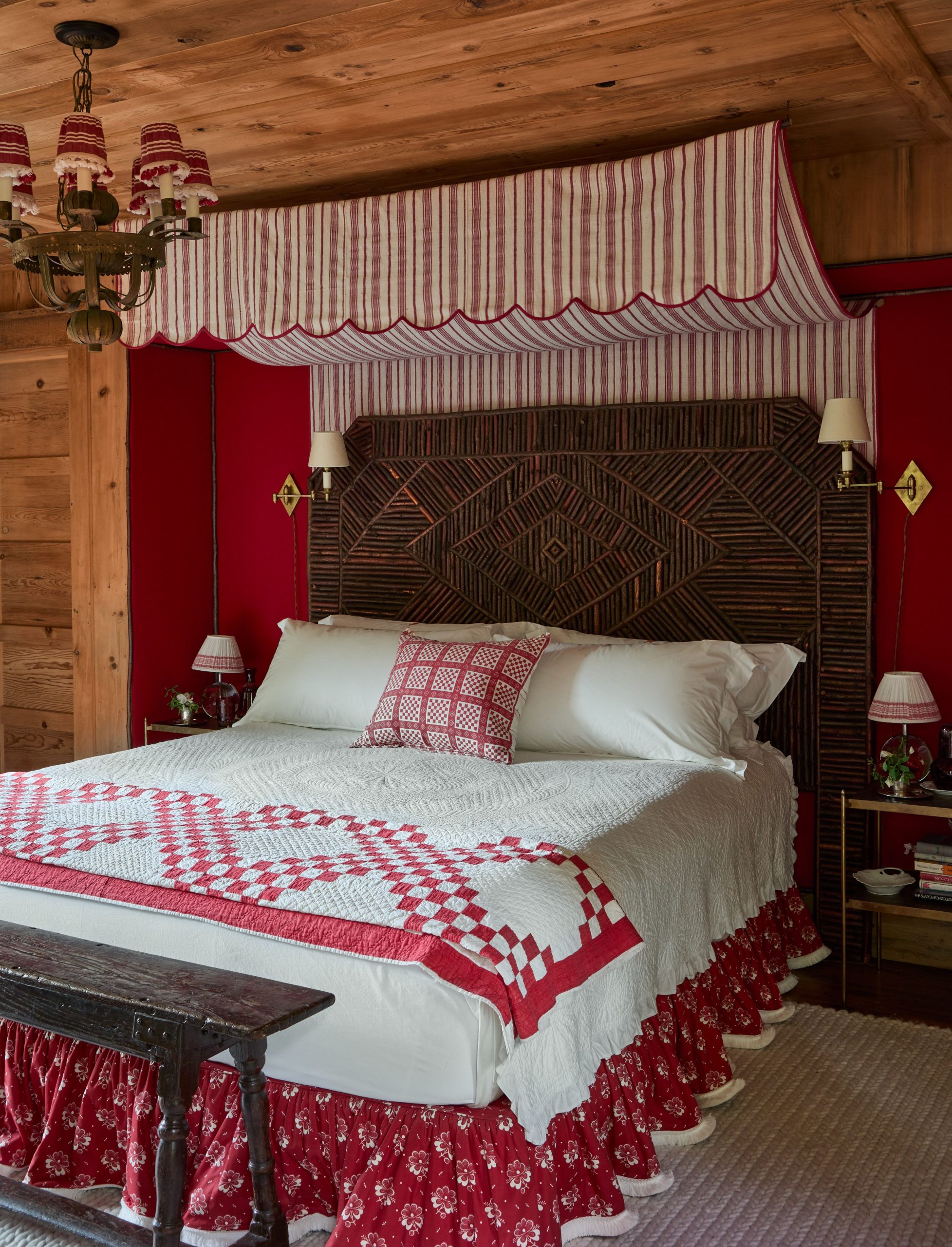 The Best Patchwork Quilts for an Heirloom-Inspired Bedspread (2026)