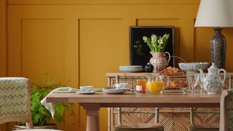 For a Fresh Start at the Dinner Table, Discover the Most Beautiful Tableware to Shop Right Now