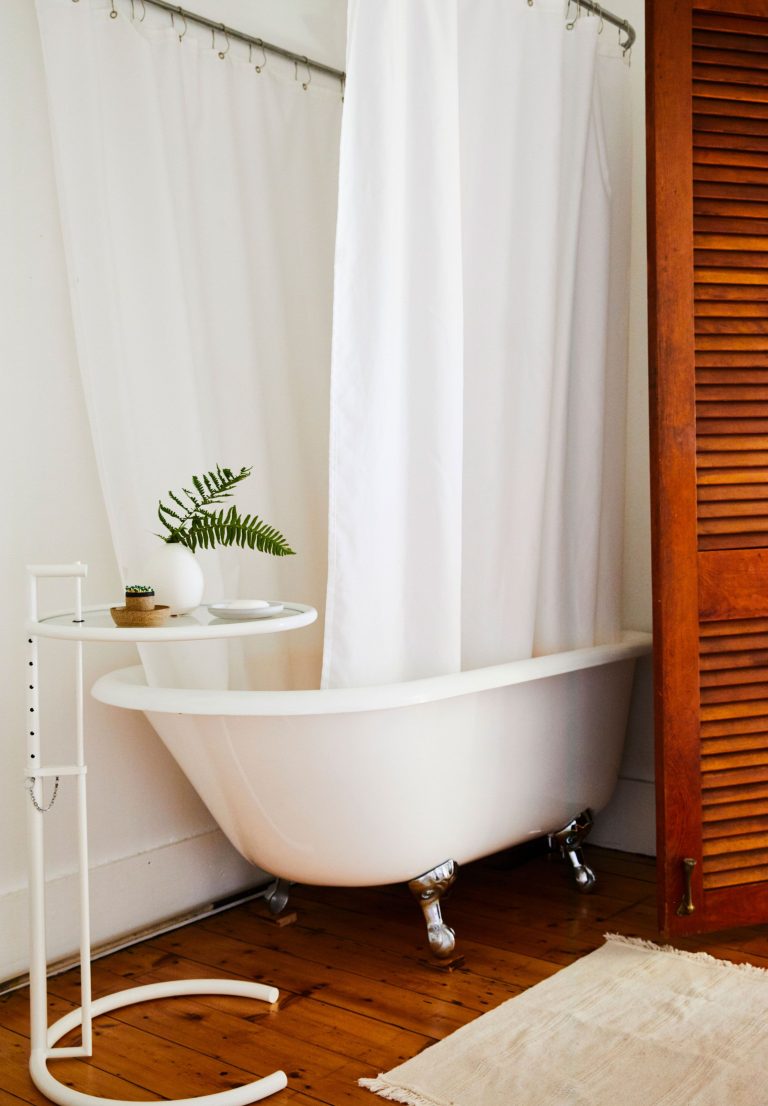 9 Best Shower Curtains on Amazon for a Bathroom Refresh (2026)