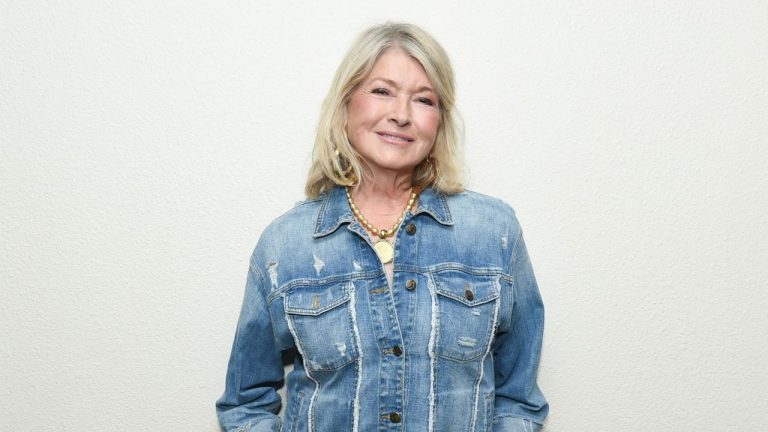 I'm a Minimalist, but I'd Live in Martha Stewart's Vintage Kitchen in a Heartbeat – Utilitarian Essentials Have Never Looked More Beautiful