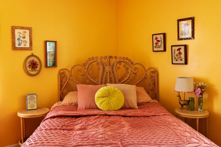 7 Best Mattresses for Side Sleepers, Tested by AD Editors (2026)
