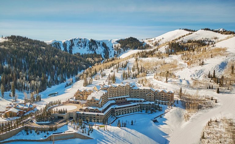 11 Best Park City Airbnbs and Hotels for Exquisite Interiors 2026