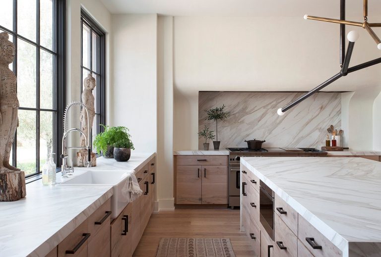 72 Kitchen Backsplash Ideas for Every Aesthetic