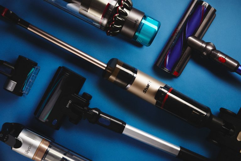 7 Best Vacuums for Hardwood Floors of 2026, Tested by AD