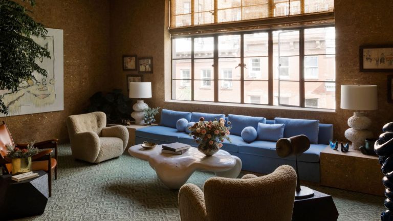 5 Sofa Trends for 2026 That Make the Most Important Piece a Focal Point –‘It’s the Epicenter of Your Home’