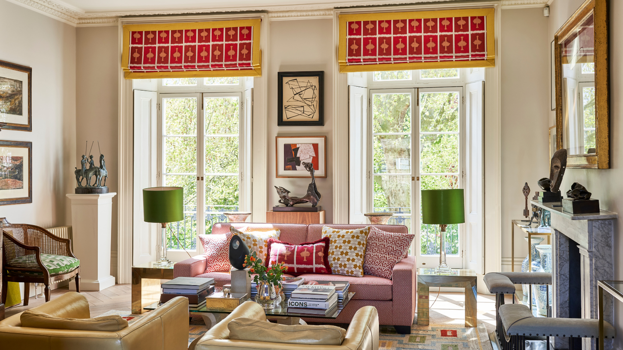 Designers Are Tired of These 5 Overdone Decor Details – Here’s What to Retire in 2026 and What to Try Instead