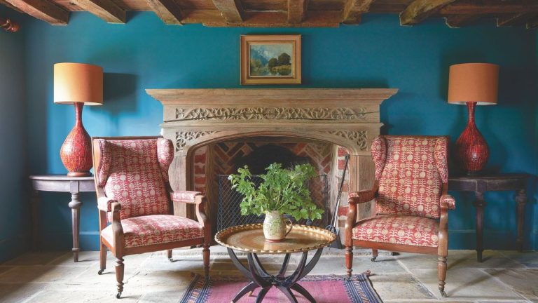 Your Fireplace Is a Ticking Time Bomb, Warn HVAC Pros – This $10 Maintenance Trick Will Increase Safety All Winter