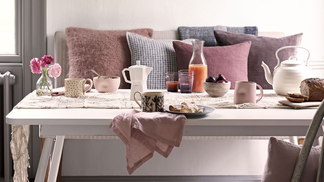 The Very British Edit: The Small Changes I’m Making to Start the New Year Well, and It Begins in the Kitchen