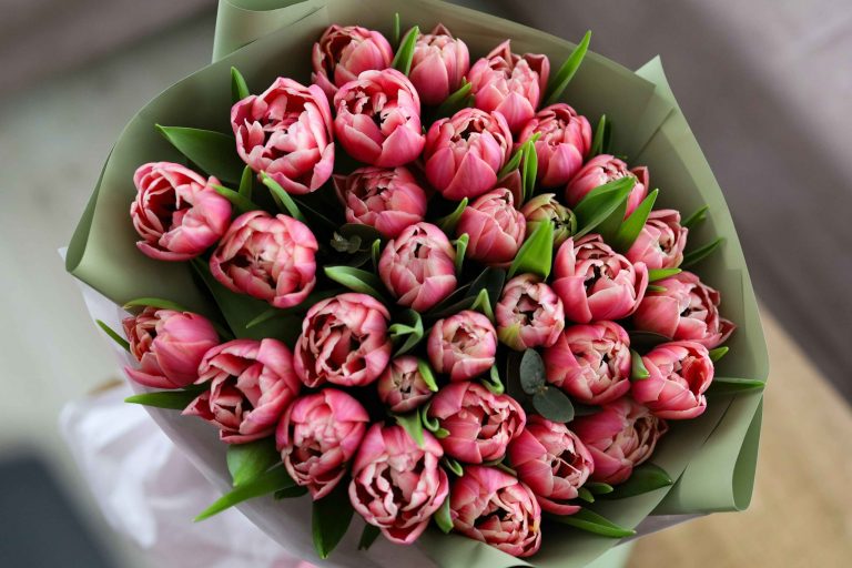 Create the ideal Valentine’s bouquet: Flower pairing tips for romance