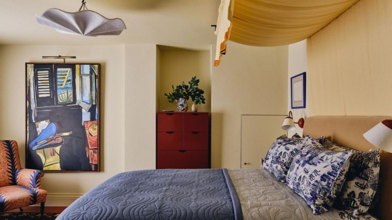 The Colors That Broke the Internet – From Butter Yellow to Avocado, These are Homes & Gardens' Best-Loved Hues of 2025