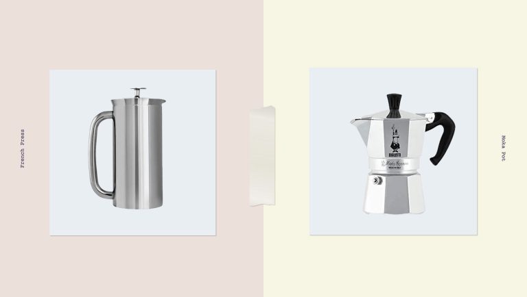 Moka Pot vs. French Press: Which Brewing Technique Is Best for You?