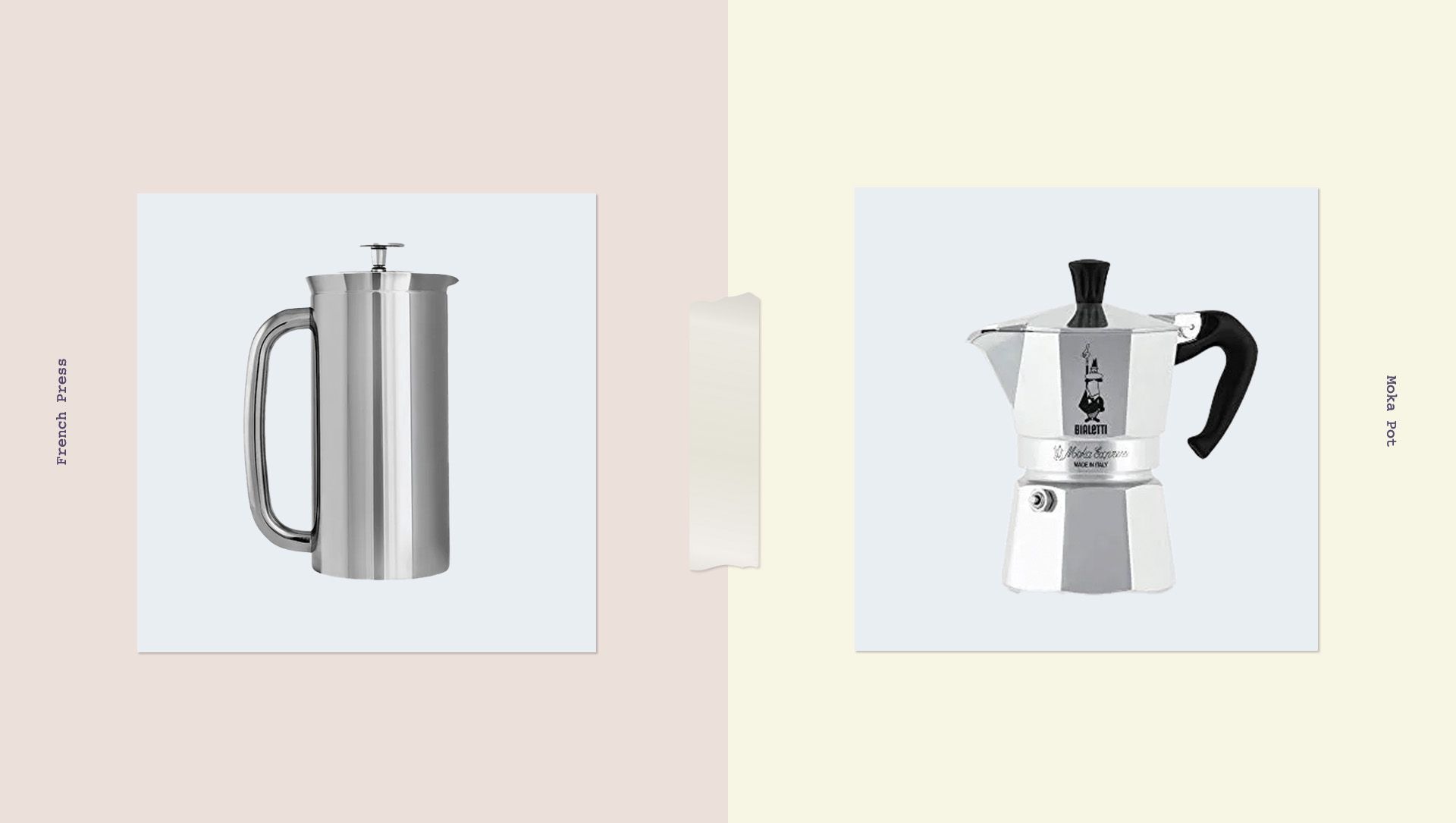 Moka Pot vs. French Press: Which Brewing Technique Is Best for You?