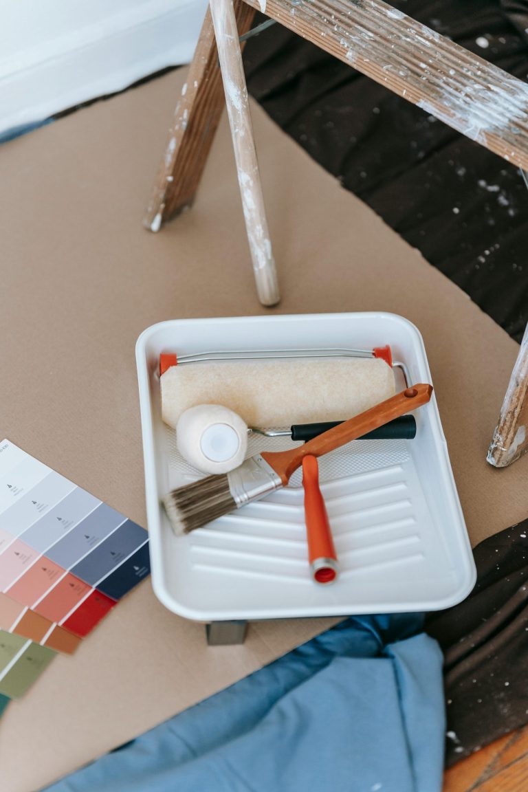 Paint colours you should never use in a small room – and what to try instead 