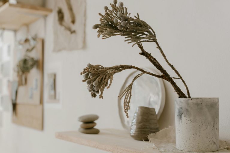 Refresh your home: Creative tips to lighten up after the holidays