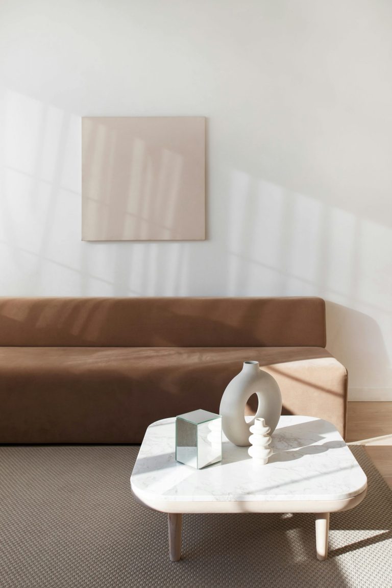 Minimalism, the South African way: Why less is starting to feel like more