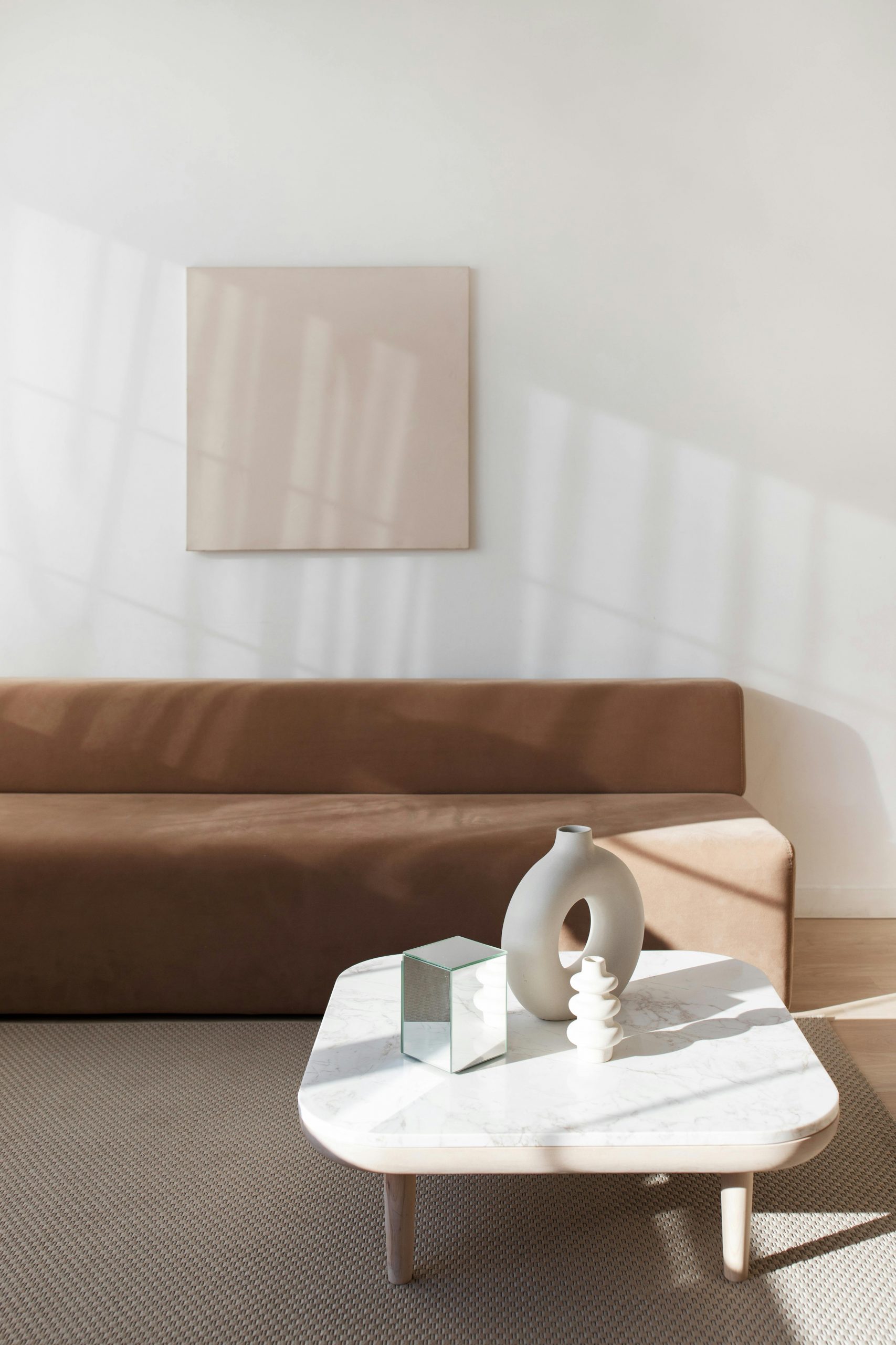 Minimalism, the South African way: Why less is starting to feel like more